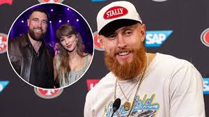 George Kittle Details the “Fantastic” Moments From Taylor Swift and Travis Kelce’s Wedding