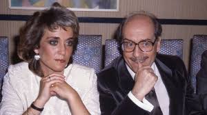 La desgarradora confesión de Flor Aguilar, viuda de José Luis López Vázquez: "Nadie me ayuda"