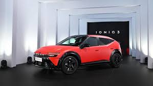 Globaler Launch: Warum Hyundai den Ioniq 3 auf einer Design- statt einer Automesse enthüllt