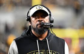 Mike Tomlin on his future: “I’m not even in that mindset as I sit here tonight”