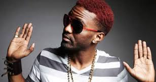 Jamaican dance-hall star Konshens is set to perform in Nairobi on April 12. Nairobi News reports that the Gal a Bubble hit maker will be performing during a ... - konshens-003