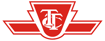 Picture of Toronto streetcar system