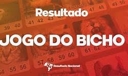 resultado do jogo do bicho de ontem rio