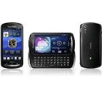 Sony Ericsson XPERIA Pro MK16 - Android - firmware 4.1.B