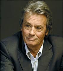 Resultado de imagen de Alain delon