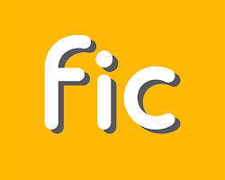รูปภาพFictionlog app logo