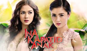 Ina Kapatid Anak May 23, 2013