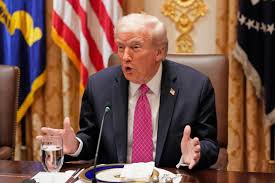 The Hill - News update