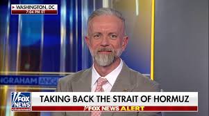 The pilot is in a ‘titanium bathtub’: Former Navy officer praises aircraft used in Iran