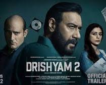 Image of Drishyam 2 Movie Trailer