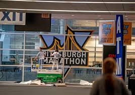 Pittsburgh Marathon 2026: Road Closures and Traffic Information