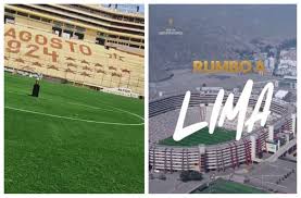 ¡Atención Perú! Pre-regístrate YA para la Final Libertadores 2025