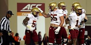 Preview & Prediction: Boston College Football vs Louisville