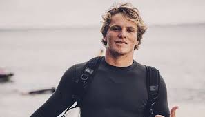 Surfista Alan Cleland es suspendido por presunta agresión sexual: ya lo investigan