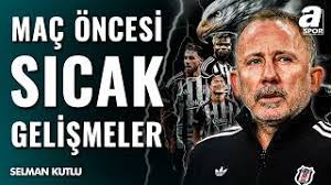 Beşiktaş Rize Deplasmanında: İşte Son Dakika Bilgileri!