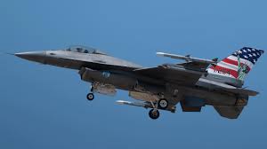 Colorado Air National Guard to celebrate Independence Day with statewide flyovers