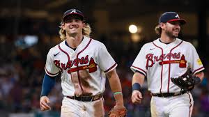 Twins - Braves