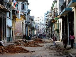 Résultat de recherche d'images pour "cuban slums"