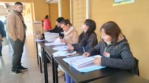 Elecciones Buenos Aires 2025: ¿Dónde Voto y Qué Pasa Si No Voy? - Imagen principal del artículo