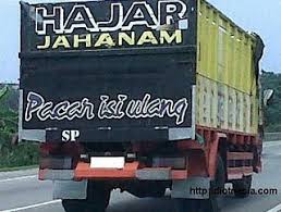 Image result for truk modifikasi sakera