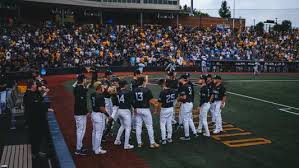 West Virginia Hosts Cal Poly in NCAA Super Regionals