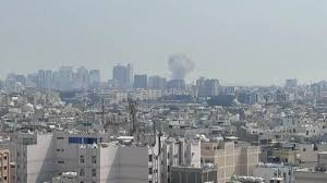 Tensión en Medio Oriente: el régimen de Irán atacó las bases de EEUU en Bahréin, Qatar, Emiratos Árabes Unidos y Kuwait