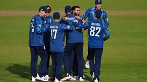 Nottinghamshire vs Warwickshire, North Group