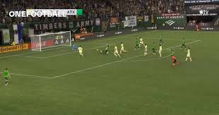Portland Timbers - Austin FC 0 - 1 | GOAL - Facundo Torres