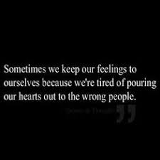 Emotionally Drained on Pinterest | Emotionally Drained Quotes ... via Relatably.com