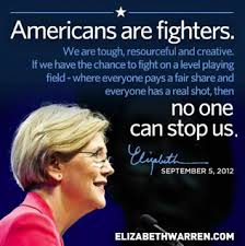 Image result for elizabeth warren 2016