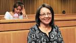 WATCH: #DeLille survives motion confidence