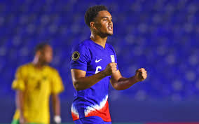 Soccer America - News update