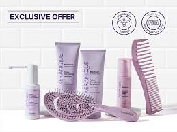 Keranique Hair Regrowth system