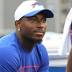 LeSean McCoy is expected to play