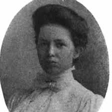 1947-1950. Vice President General (1950-1953) Louise Kennard Hayes Anderson (Mrs. David W. ) Molly Stark Chapter - LouiseKennardHayesAnderson