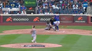 Bo Bichette's go-ahead three-run homer (16)
