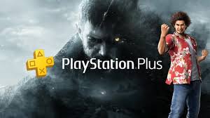 Filtrados los juegos de PS Plus Extra y Premium en enero, que incluyen un survival horror imprescindible y una de las mejores entregas de la saga Yakuza