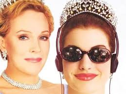 Third Princess Diaries film appears to be moving closer