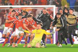 Mbappe rues a Real lack of consistency