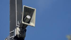 ¡Qué no cunda el pánico! Alerta sísmica da falsa alarma este viernes en CDMX