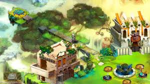 Image result for bastion gameplay pictures
