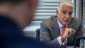 UniCredit und Commerzbank: Übernahmepläne und Orcels Ziele - Imagen principal del artículo