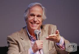 Image result for Henry Winkler