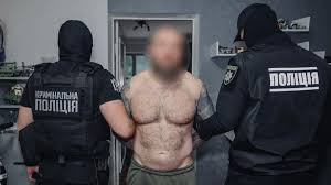 андрій юсов