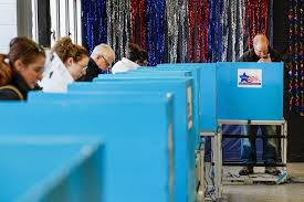 ‘It’s laughable’: Election officials pour cold water on MAGA midterm overhaul