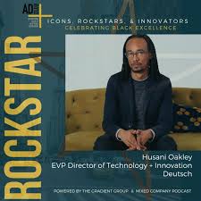 Squarewave, LLC Employee Andrew King's profile photo