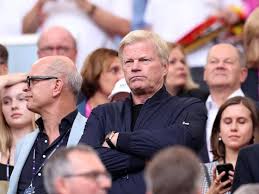 "Things are almost going too well" – Oliver Kahn hails Bayern as "the best team in Europe"