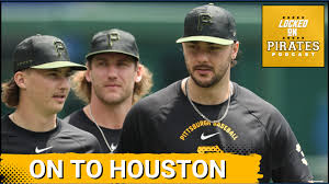 RUNS EXPECTED: Pittsburgh Pirates’ Bats POISED to Exploit Astros, Chandler Squares Off with Burrows