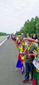 Gimtasis Rokiškis - News update