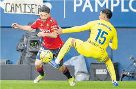 Entre la pena y la esperanza